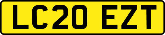 LC20EZT