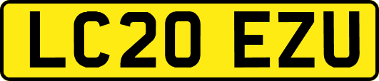 LC20EZU