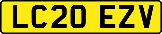 LC20EZV
