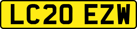 LC20EZW