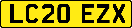 LC20EZX