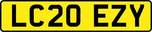 LC20EZY
