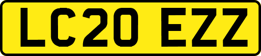 LC20EZZ
