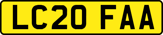 LC20FAA