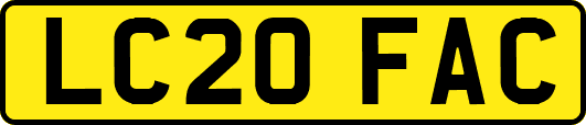 LC20FAC