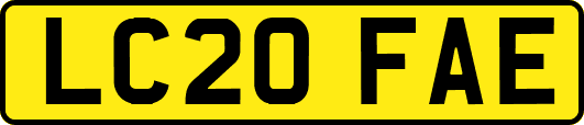 LC20FAE