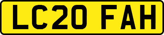LC20FAH