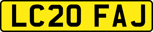 LC20FAJ
