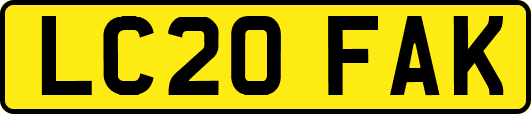 LC20FAK