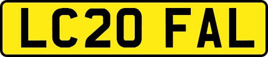 LC20FAL