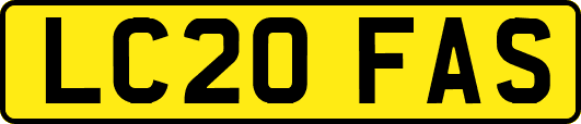 LC20FAS