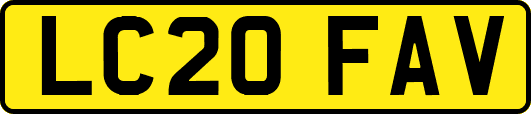 LC20FAV