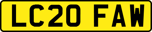 LC20FAW