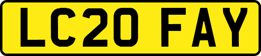 LC20FAY
