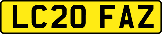 LC20FAZ