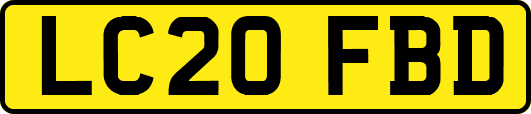 LC20FBD