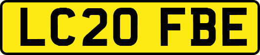 LC20FBE