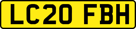 LC20FBH