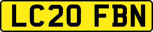 LC20FBN