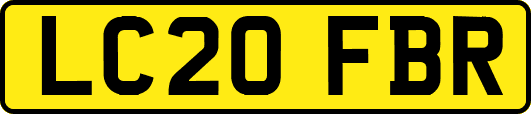 LC20FBR