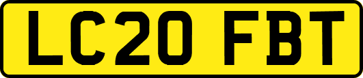 LC20FBT