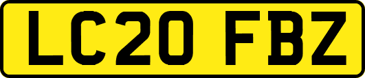 LC20FBZ