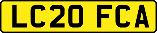 LC20FCA