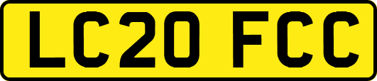 LC20FCC