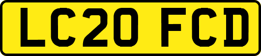 LC20FCD