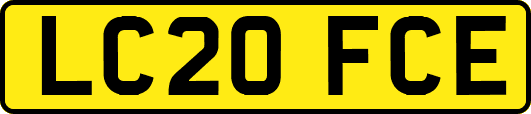 LC20FCE