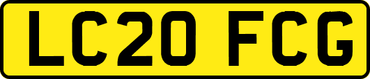 LC20FCG