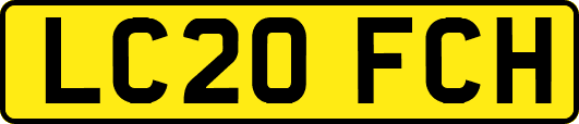 LC20FCH