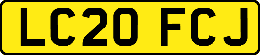 LC20FCJ