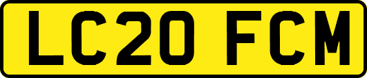 LC20FCM