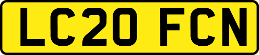 LC20FCN