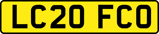 LC20FCO