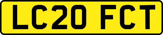 LC20FCT
