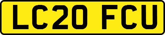 LC20FCU