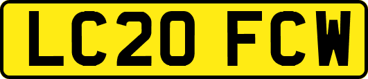 LC20FCW