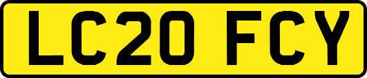 LC20FCY