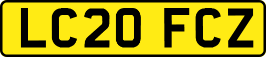 LC20FCZ