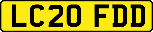 LC20FDD