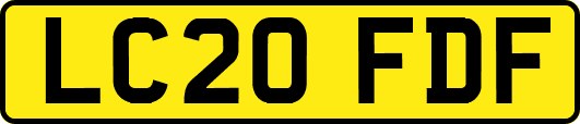 LC20FDF