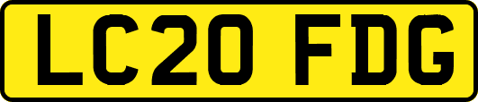 LC20FDG