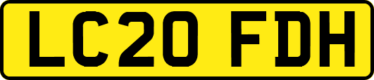 LC20FDH