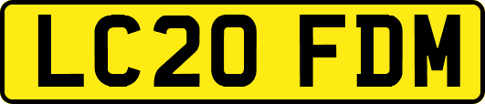 LC20FDM
