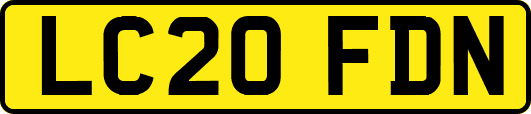 LC20FDN