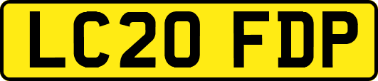 LC20FDP