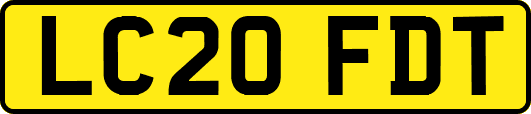 LC20FDT