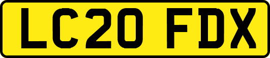 LC20FDX